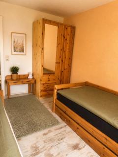 Ferienhaus Rauschenbachmühle - 2