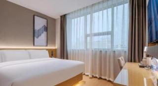 Lavande Hotel Tianjin Youyi Road Xiaobailou 5th Avnue - 5