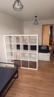 Arena apartment - 3