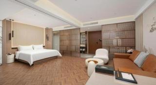 James Joyce Coffetel Tianjin Railway Station Jinshiqiao Metro Station Branch - 9