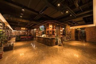 James Joyce Coffetel Tianjin Railway Station Jinshiqiao Metro Station Branch - 5