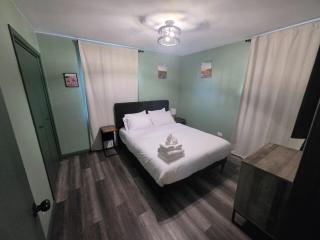 2BR Near OHare Oak Park Coffee Nook - 6
