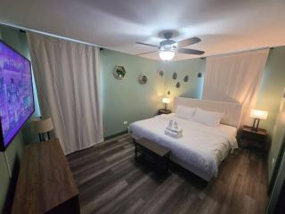 2BR Near OHare Oak Park Coffee Nook - 2
