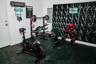 Sleeps 18 7BR Gym Game Room Theater - 5