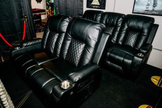 Sleeps 18 7BR Gym Game Room Theater - 3