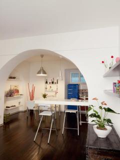 Trastevere Art House - Roma - 2