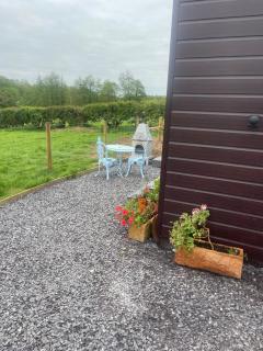 Hot Tub Getaway Snowdon Views Peaceful Stay - 8
