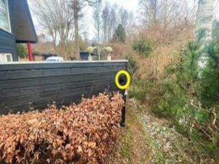 5 star holiday home in Glesborg - 9