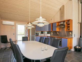 5 star holiday home in Løkken - Trudslev - 3