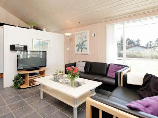5 star holiday home in Løkken - Trudslev - 5