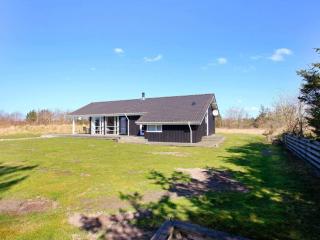 5 star holiday home in Løkken - 6