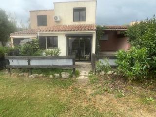 Maison Vetta di Sole climatisée vue mer - 6