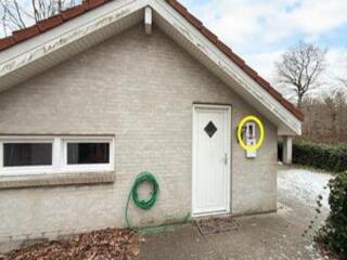 5 star holiday home in Glesborg - 9