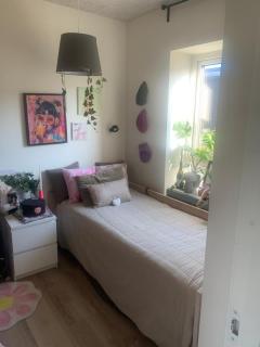 Family 3BR Terraced House In Ry - 2