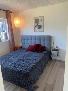 Family 3BR Terraced House In Ry - 4