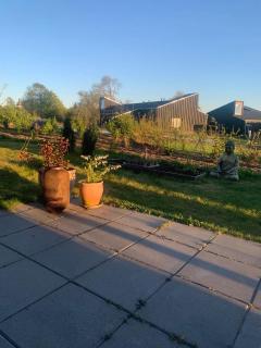 Family 3BR Terraced House In Ry - 8