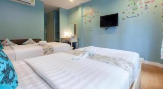 Varee Valley Resort and Restaurant - 6