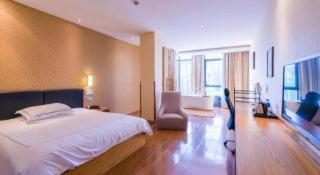 Warmly Hotel Suzhou Jinji Lake Ligongdi Branch - 7