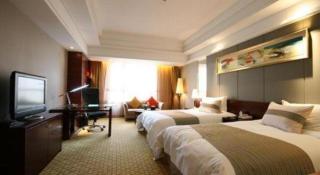Warmly Hotel Suzhou Jinji Lake Ligongdi Branch - 6