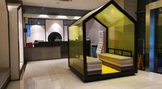 Warmly Hotel Suzhou Jinji Lake Ligongdi Branch - 5