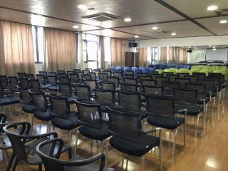 Warmly Hotel Suzhou Jinji Lake Ligongdi Branch - 2