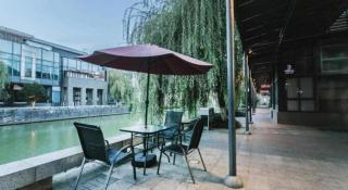Warmly Hotel Suzhou Jinji Lake Ligongdi Branch - 1
