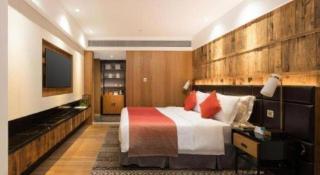 Starry Hotel - 4