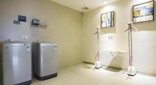 City Comfort Inn Baise Uprising Memorial Park Laiyu - 7