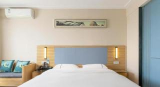 City Comfort Inn Baise Uprising Memorial Park Laiyu - 6