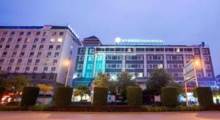City Comfort Inn Baise Uprising Memorial Park Laiyu - 5