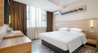 City Comfort Inn Baise Uprising Memorial Park Laiyu - 4