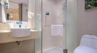 City Comfort Inn Baise Uprising Memorial Park Laiyu - 3