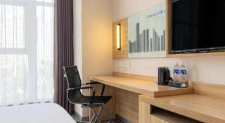 City Comfort Inn Baise Uprising Memorial Park Laiyu - 1