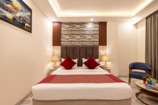 hotel nishkarsh villa - 4