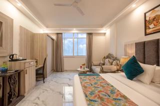 hotel nishkarsh villa - 3