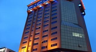 Out Sky Hotel - 9