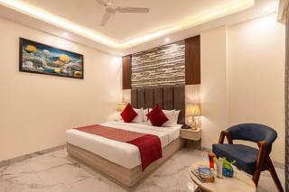 hotel nishkarsh villa - 1