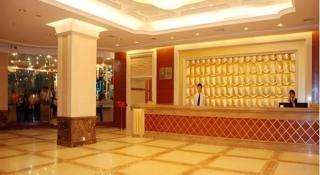 Out Sky Hotel - 2