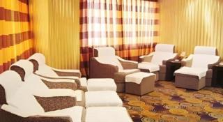 Out Sky Hotel - 1