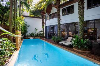 5BR Private Pool Villa naer NaiHarn Beach - 1