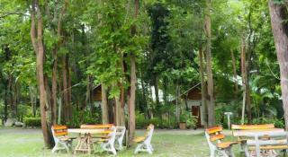Oopkaew Resort - 1