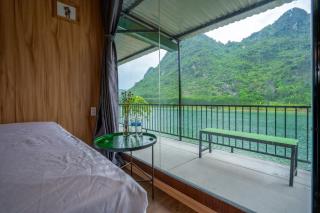 Phong Nha A Little Leaf Homestay 2 - 9
