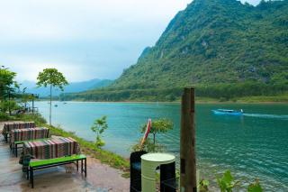 Phong Nha A Little Leaf Homestay 2 - 6