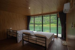 Phong Nha A Little Leaf Homestay 2 - 3
