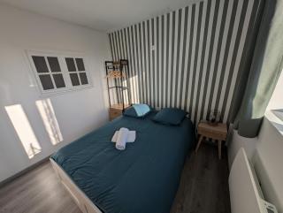 Appartement à proximité de la plage - 6