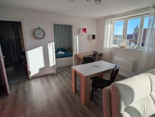 Appartement à proximité de la plage - 4