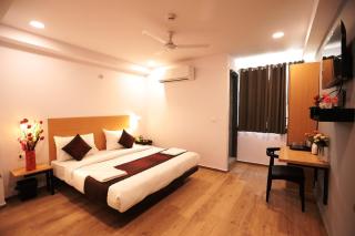 Hotel Sheratone Inn - Delhi - 9