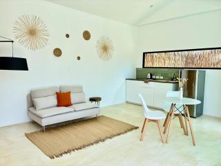 Samma Villas -Sapphire Villa- 1 BDR & Private Pool - 2
