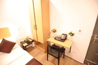 Hotel Sheratone Inn - Delhi - 8