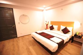 Hotel Sheratone Inn - Delhi - 6